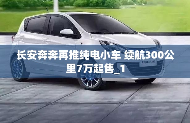 长安奔奔再推纯电小车 续航300公里7万起售_1