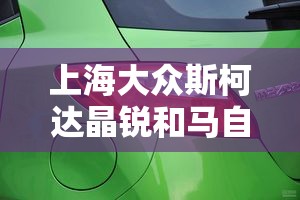 上海大众斯柯达晶锐和马自达2 哪个更好？