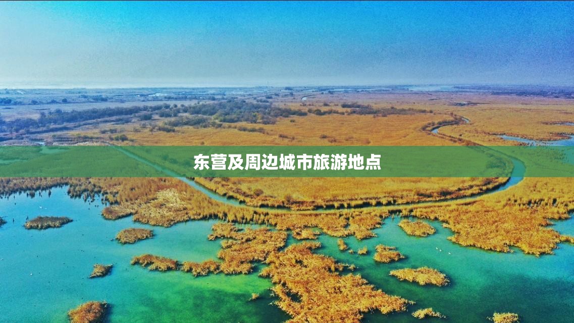 东营及周边城市旅游地点