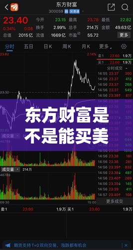 东方财富是不是能买美股模拟炒股不行