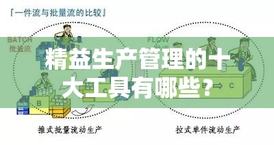 精益生产管理的十大工具有哪些? 精益生产管理的十大工具有哪些?
