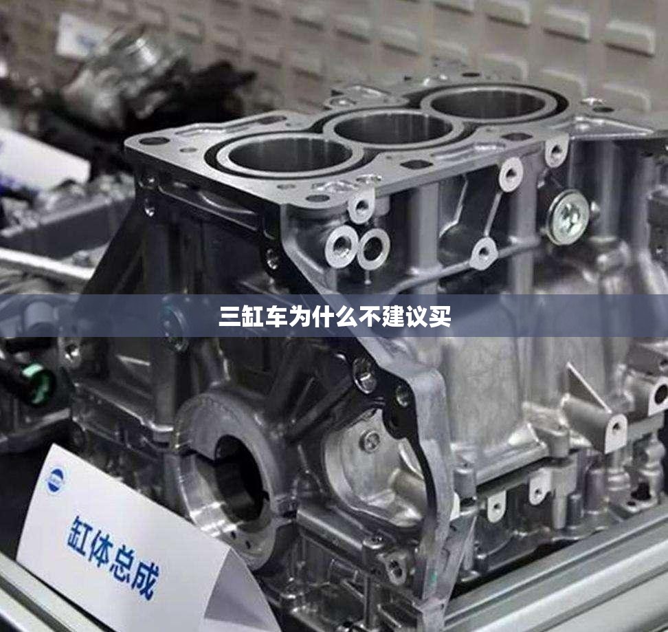 三缸车为什么不建议买 三缸车为什么不建议买