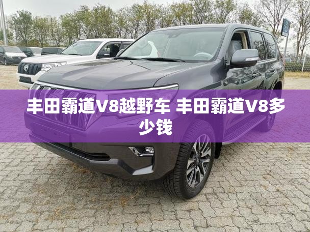 丰田霸道V8越野车 丰田霸道V8多少钱
