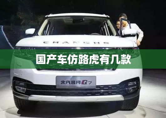 国产车仿路虎有几款