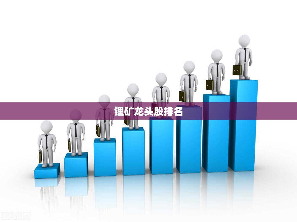 锂矿龙头股排名