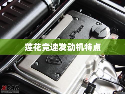 莲花竞速发动机特点