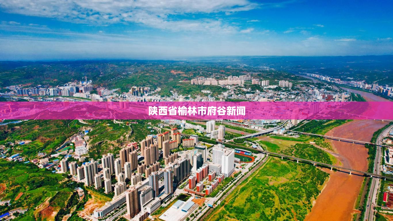 陕西省榆林市府谷新闻
