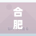 合肥有哪些汽车4S店？