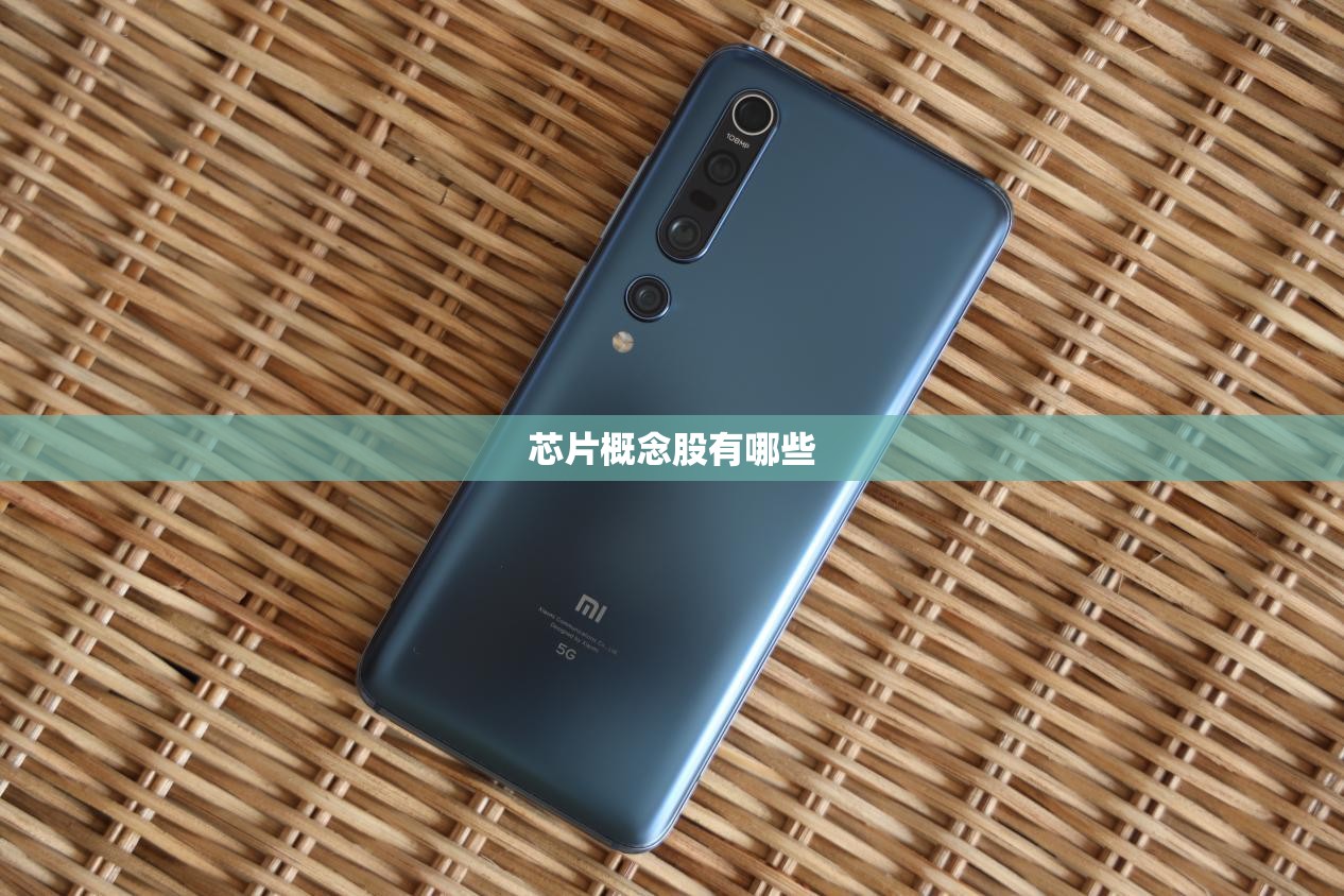 芯片概念股有哪些