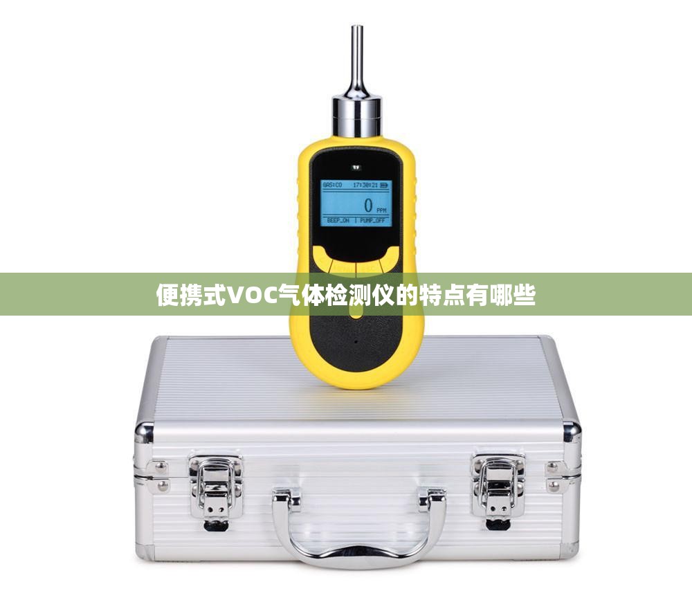 便携式VOC气体检测仪的特点有哪些 便携式VOC气体检测仪的特点有哪些
