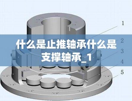 什么是止推轴承什么是支撑轴承_1 什么是止推轴承什么是支撑轴承_1