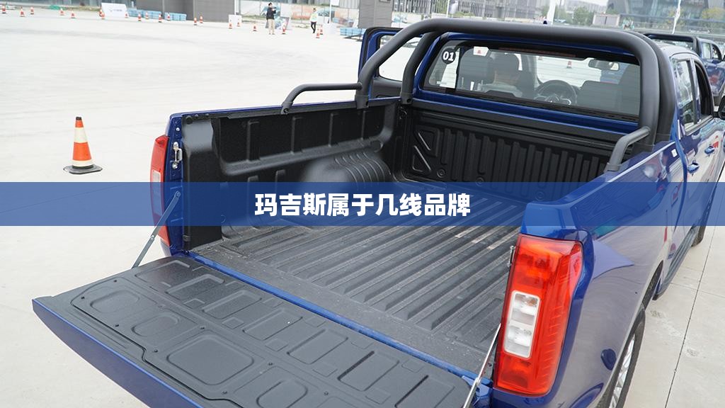 玛吉斯属于几线品牌 玛吉斯属于几线品牌