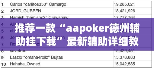 中国十大服装批发市场排名是？