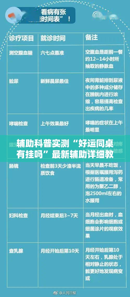 辅助科普实测“好运同桌有挂吗”最新辅助详细教程