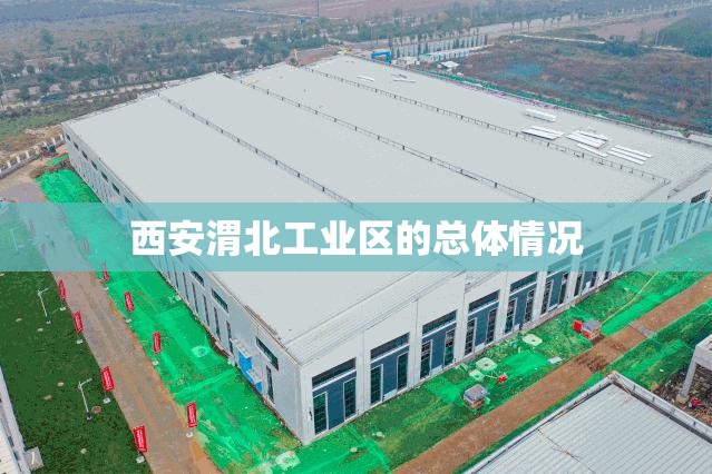 西安渭北工业区的总体情况
