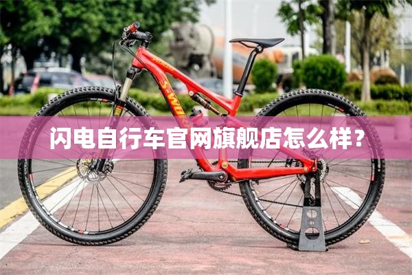 闪电自行车官网旗舰店怎么样？