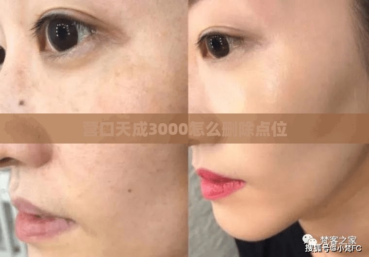 营口天成3000怎么删除点位