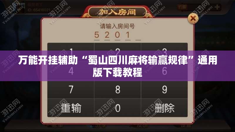 玩家必备攻略!乐总统有没有挂”详细辅助教程分享