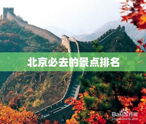 冬季有哪些好看的外套？