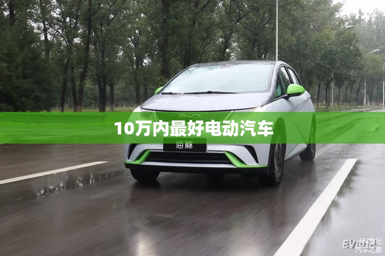 10万内最好电动汽车 10万内最好电动汽车