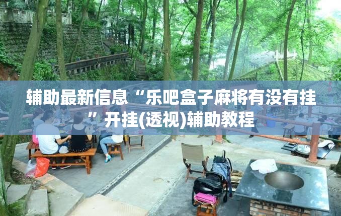 辅助最新信息“乐吧盒子麻将有没有挂”开挂(透视)辅助教程
