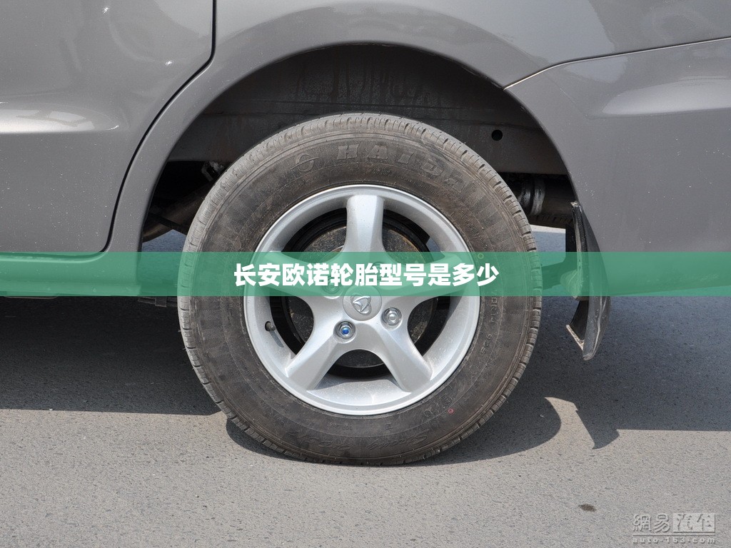 长安欧诺轮胎型号是多少